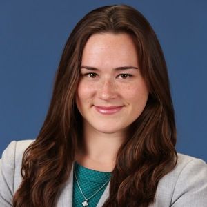 Meet your Posher, Mariah frances